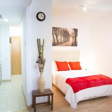 Apartamento Solfai Vacacional 3 Madrid Exterior foto