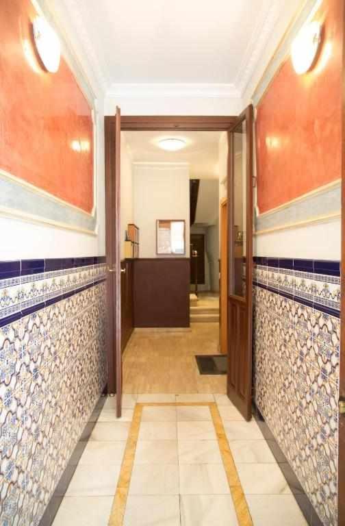Apartamento Solfai Vacacional 3 Madrid Exterior foto