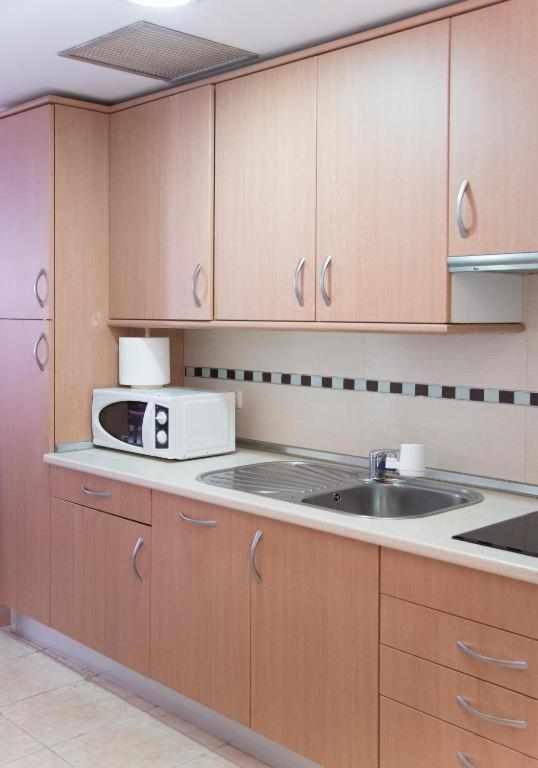 Apartamento Solfai Vacacional 3 Madrid Exterior foto