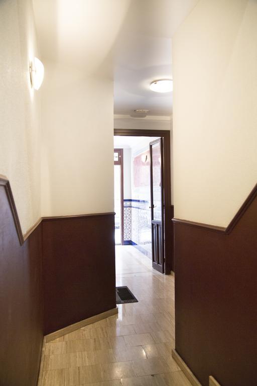 Apartamento Solfai Vacacional 3 Madrid Exterior foto